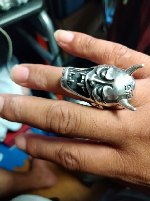 Sadistic And Dangerous : 生きている証