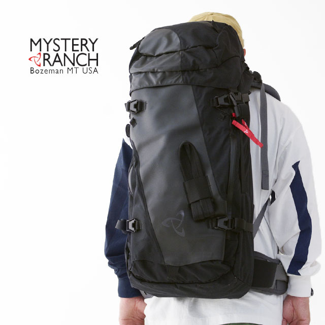 MYSTERY RANCH[ミステリーランチ] GALLATIN PEAK 40 [19761322] ギャラ