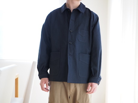 AUBERGE -CHARBON NOIR- : Chalt