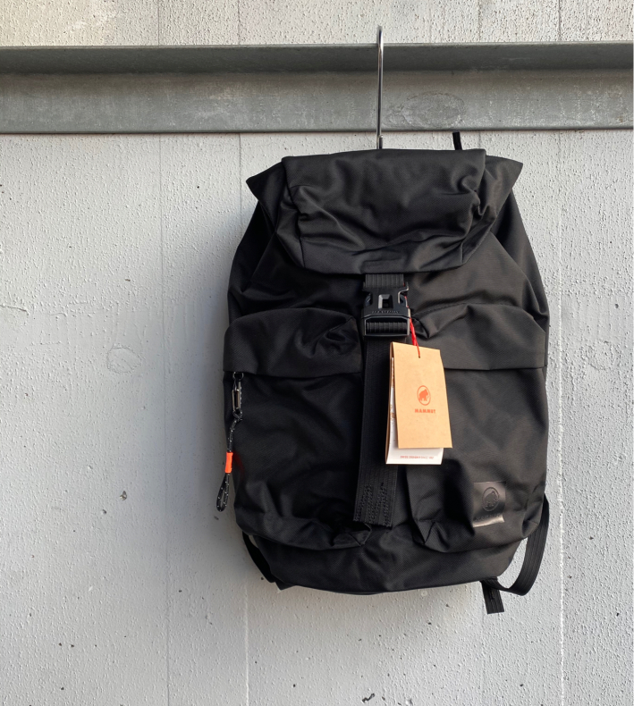 MAMMUT】XERON 30！！！ : セレクトショップ【in the ROOTS / イン ザ