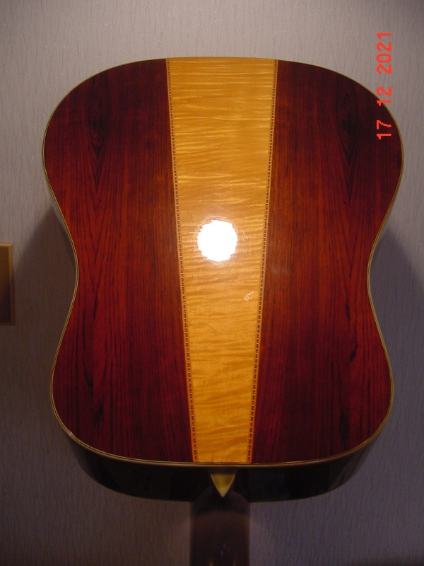 Morris W-40ハカランダ 極上品 : Yhcojpid's Blog