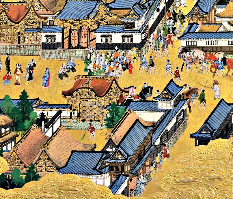 大名の拝領江戸屋敷 : 大江戸歴史散歩を楽しむ会