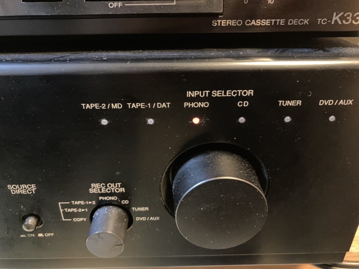 素晴らしきかなDENON PMA-390 series : COMPLEX CAT