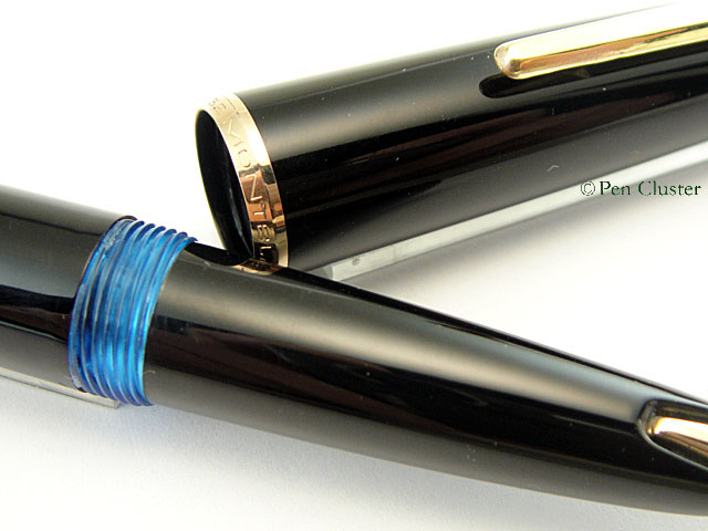 モンブラン No.32 Black - モンブラン｜Pen Cluster