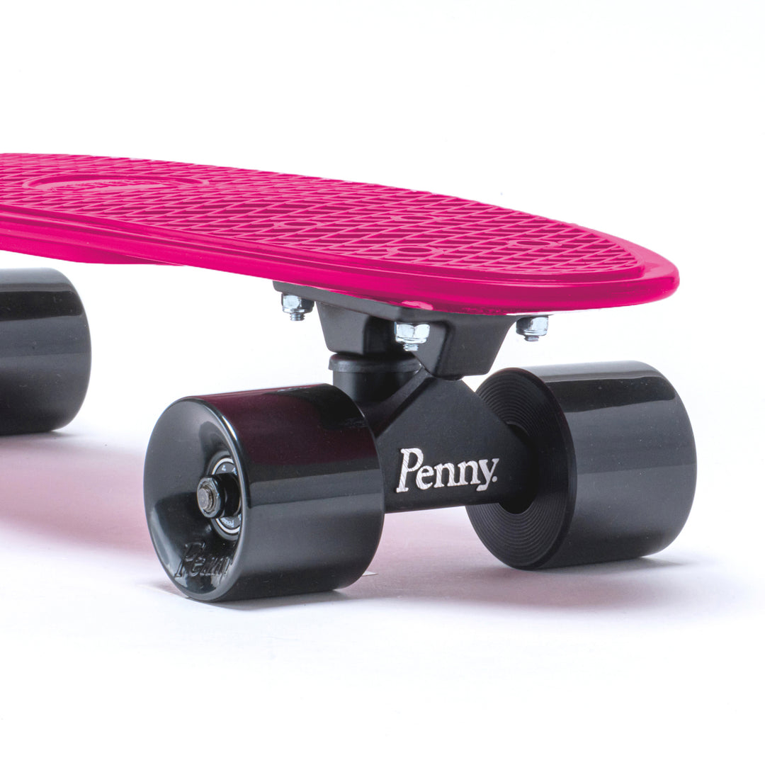 日本限定モデル：クラシックス】MAGENTA・22インチ（PENNY） – ペニー