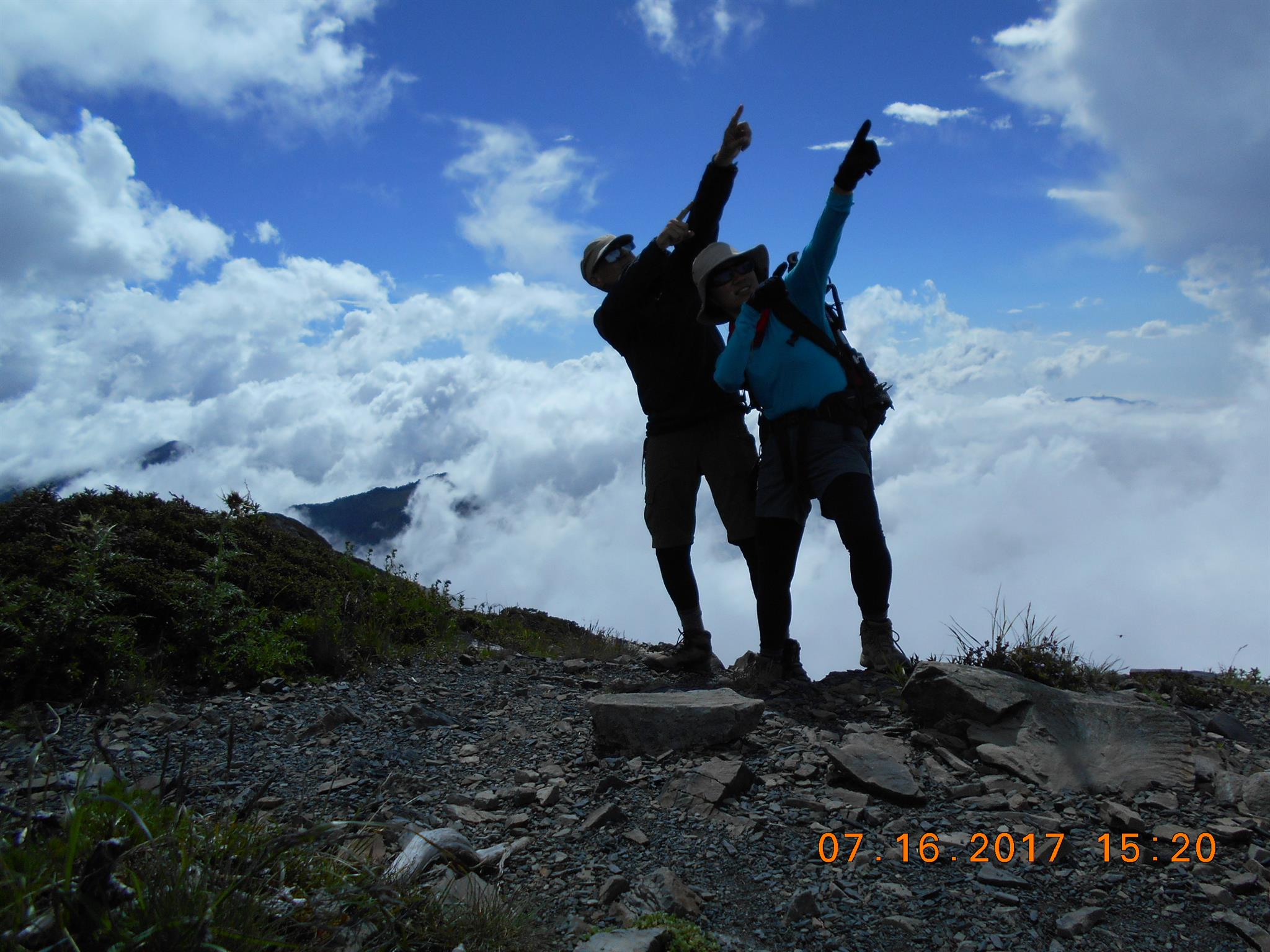 Taiwan - Peakbagger.com