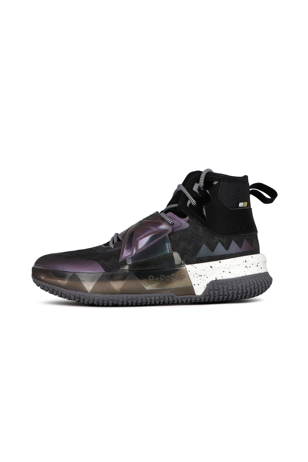 PEAK basketball shoe Monster 8 - PEAK Sport