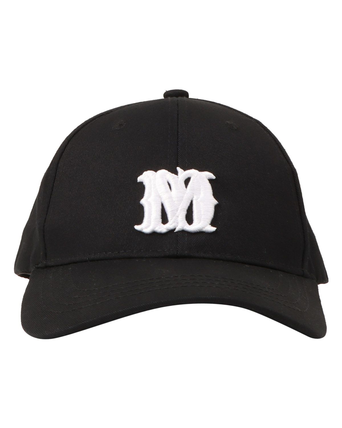 MCD] JAPAN加工 メモリアル ロゴ刺繍 キャップ | PEET ONLINE STORE