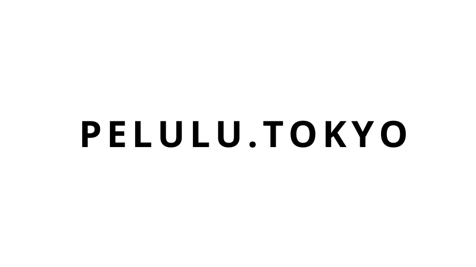 PELULU.TOKYO（ペルル トーキョー） PELULU.TOKYO<公式通販サイト>｜上質な素材を使用した大人のため