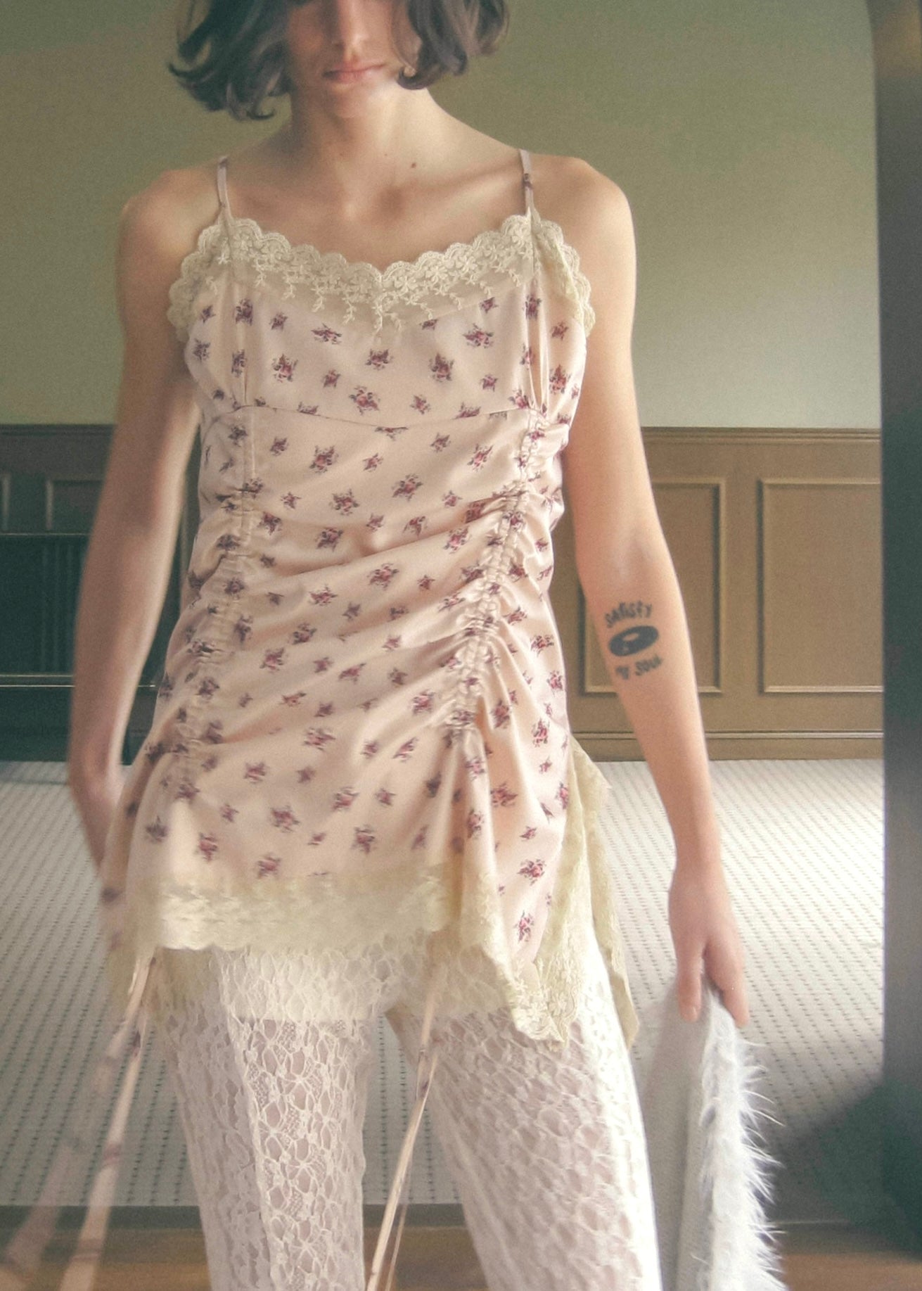 camisole｜PELLICULE | ぺリキュール