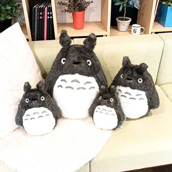 みなさまにぴったりなサイズはどれですか？みんな大好き「となりの