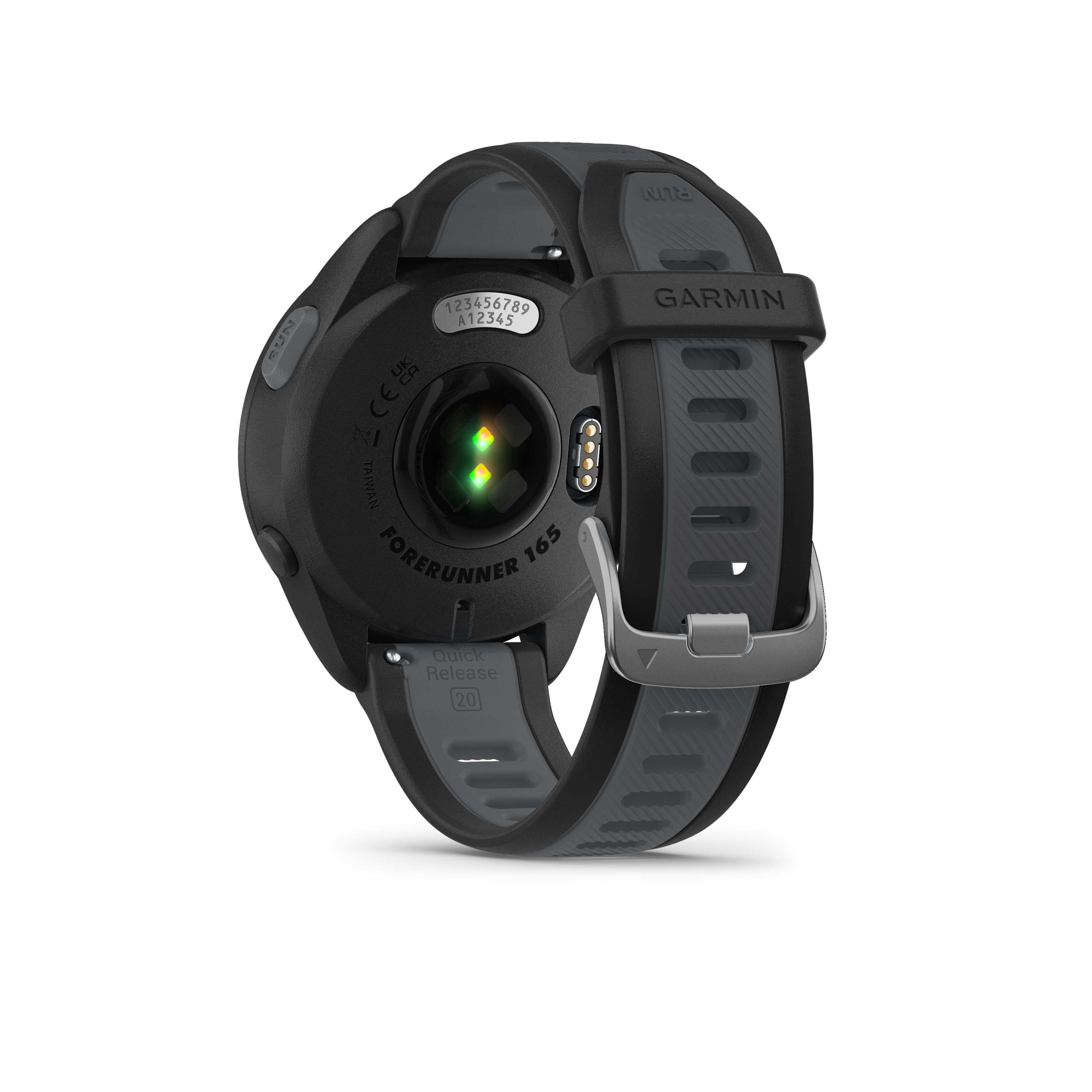 FORERUNNER 165 | Performance Running Outfitters