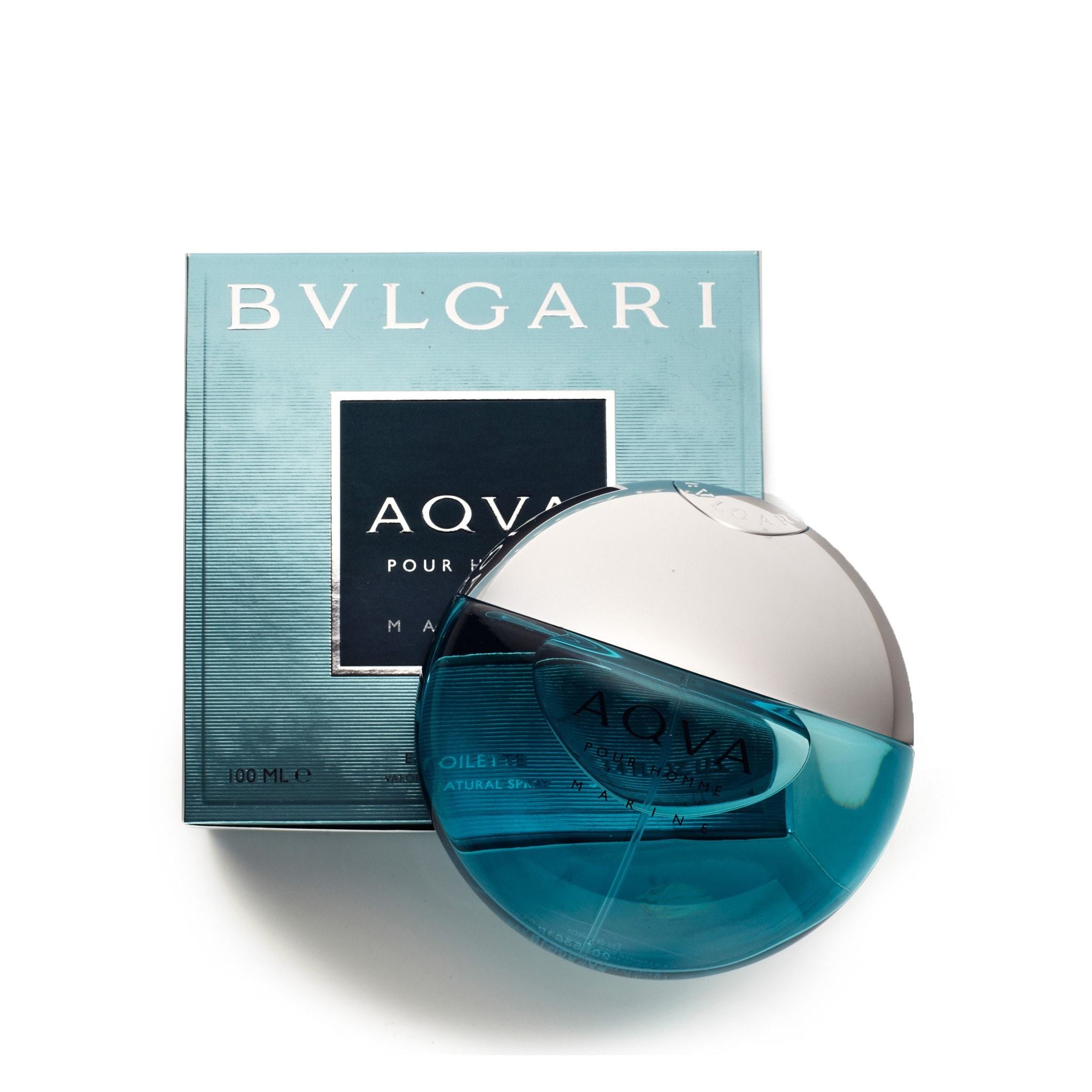 Aqva Pour Homme Marine Cologne – Perfumania