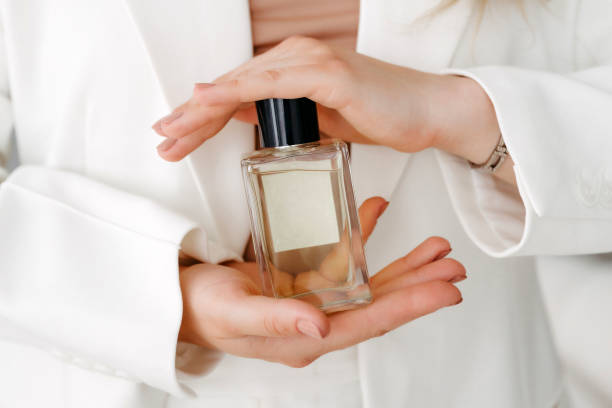 保存版】ゲランの香水「Habit Rouge」を徹底解説！どんな香り？春に