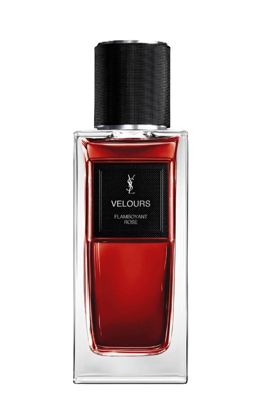 YSL Velours Flamboyant Rose EDP 125ml | Perfume Dubai