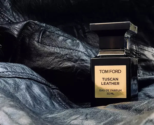 Tom Ford Tuscan Leather EDP – Unisex – Perfume Loft