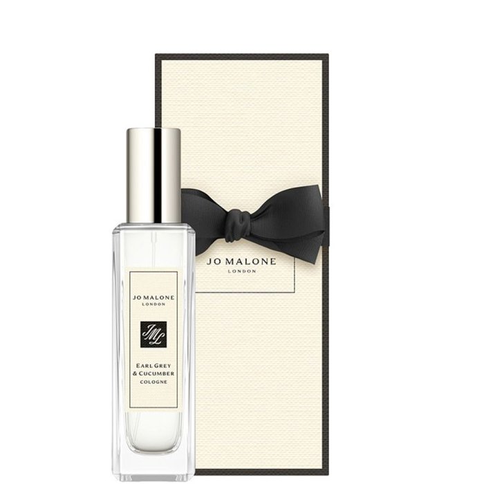 JO MALONE EARL GREY & CUCUMBER (U) COLOGNE 30ML