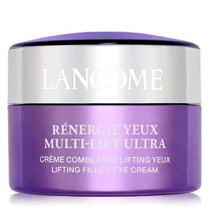 LANCOME RENERGIE YEUX MULTI -LIFT ULTRA LIFTING FILLER EYE CREAM 15ML