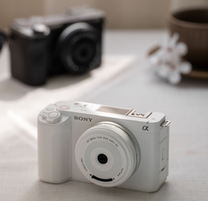 VILTROX AF 28mm F4.5 フルフレーム、60gチップ超薄型レンズ、Z/X/E