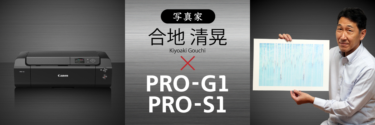 写真家の徹底レビューで判明！「PRO LINEプリンター、真の実力