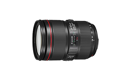 EF24-105mm F4L IS II USM：レンズ交換式カメラ・レンズ｜個人｜キヤノン