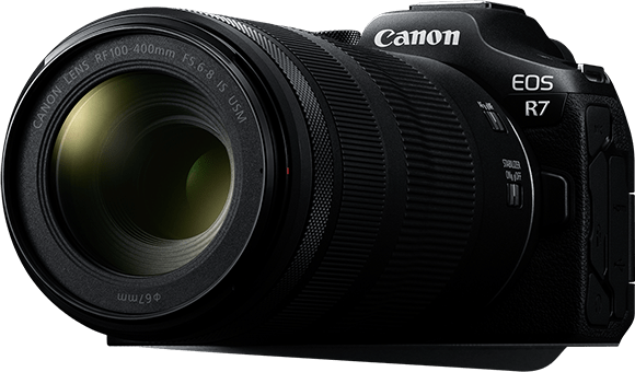 特長 EOS R7：レンズ交換式カメラ・レンズ｜個人｜キヤノン
