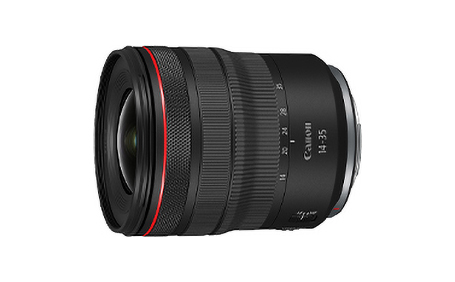 RF15-35mm F2.8 L IS USM：レンズ交換式カメラ・レンズ｜個人｜キヤノン