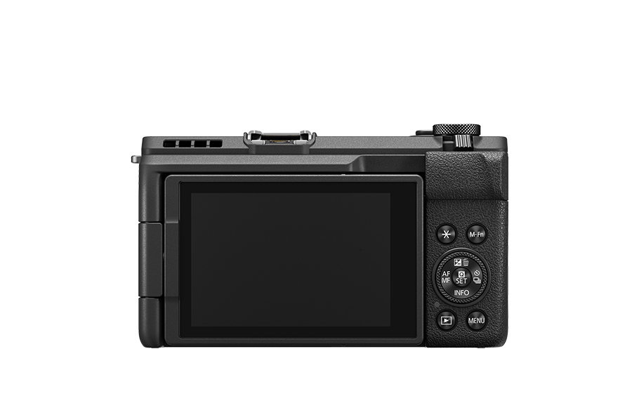 PowerShot V1：コンパクトデジタルカメラ｜個人｜キヤノン