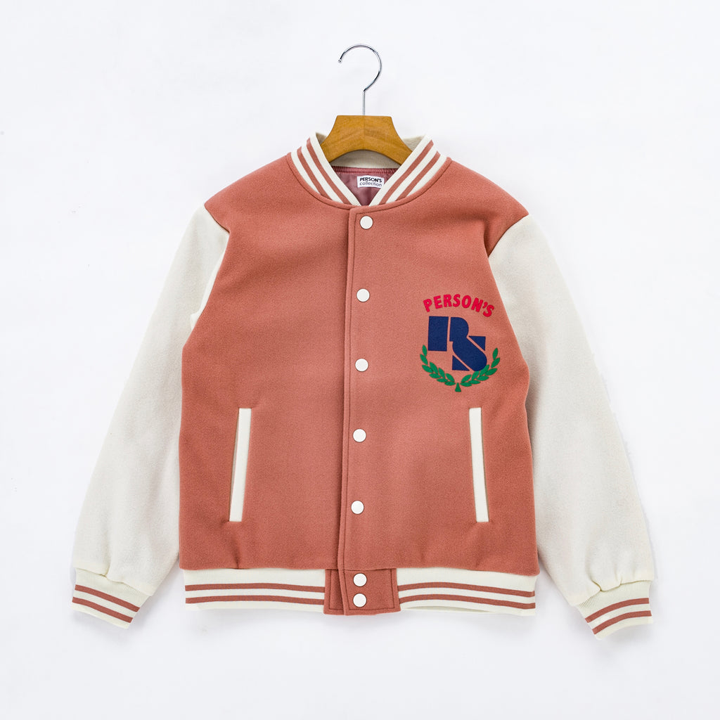 スタジャン / KFPC42-0000 – パーソンズコレクション｜公式オンライン