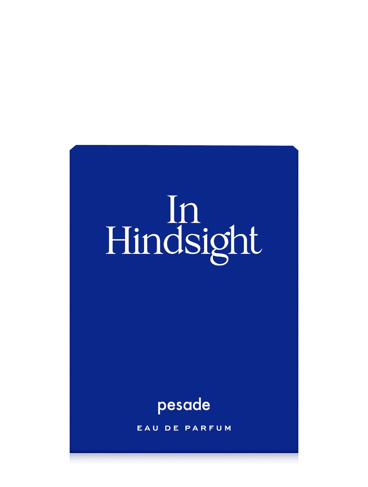 イン ハインズサイト・ In Hindsight 100ml | 【公式通販】pesade（ぺ