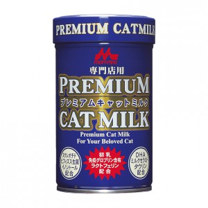ワンラック プレミアム キャットミルク 150g: 100｜業務用トリミング