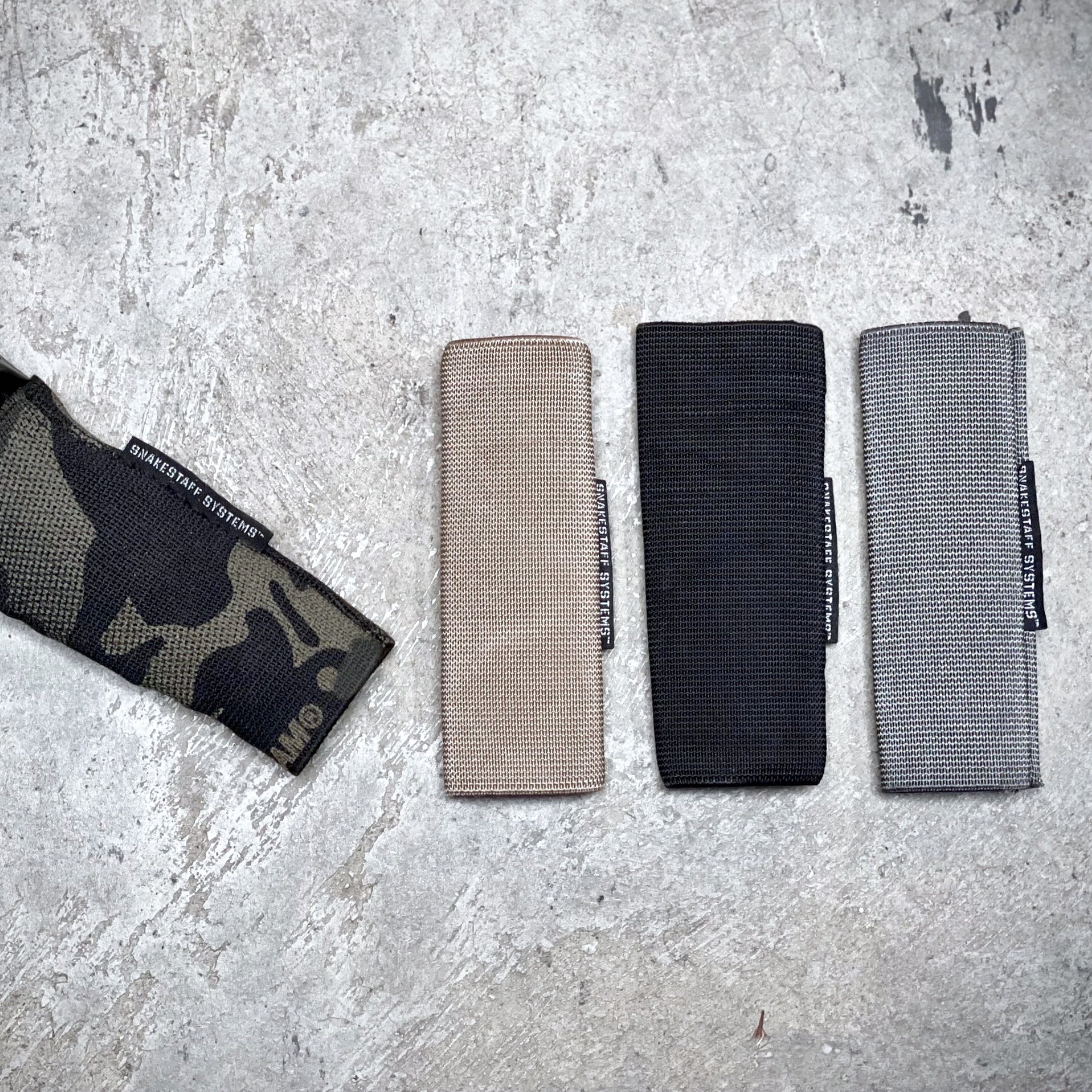 Snakestaff Systems SNAKESKIN ETQ SLEEVE - Pew Pew Solutions