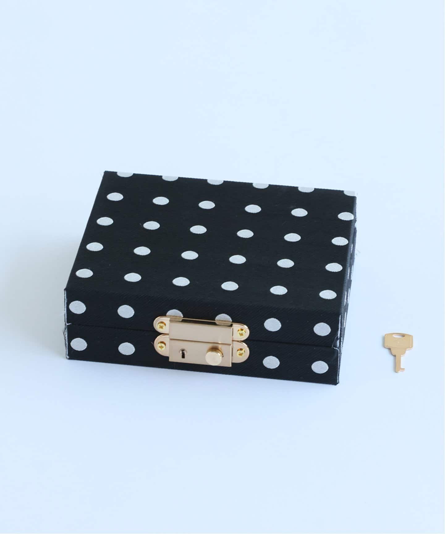 IENA 【GIGI/ジジ】別注 ジュエリーボックス♡ | くみりん日記