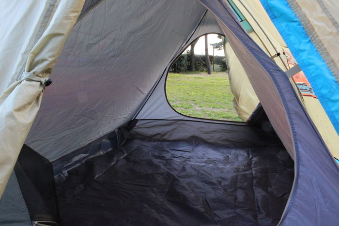 LOGOS LOGOS ナバホ Tent Type-A（ロゴス ナバホ テント タイプ-A）の