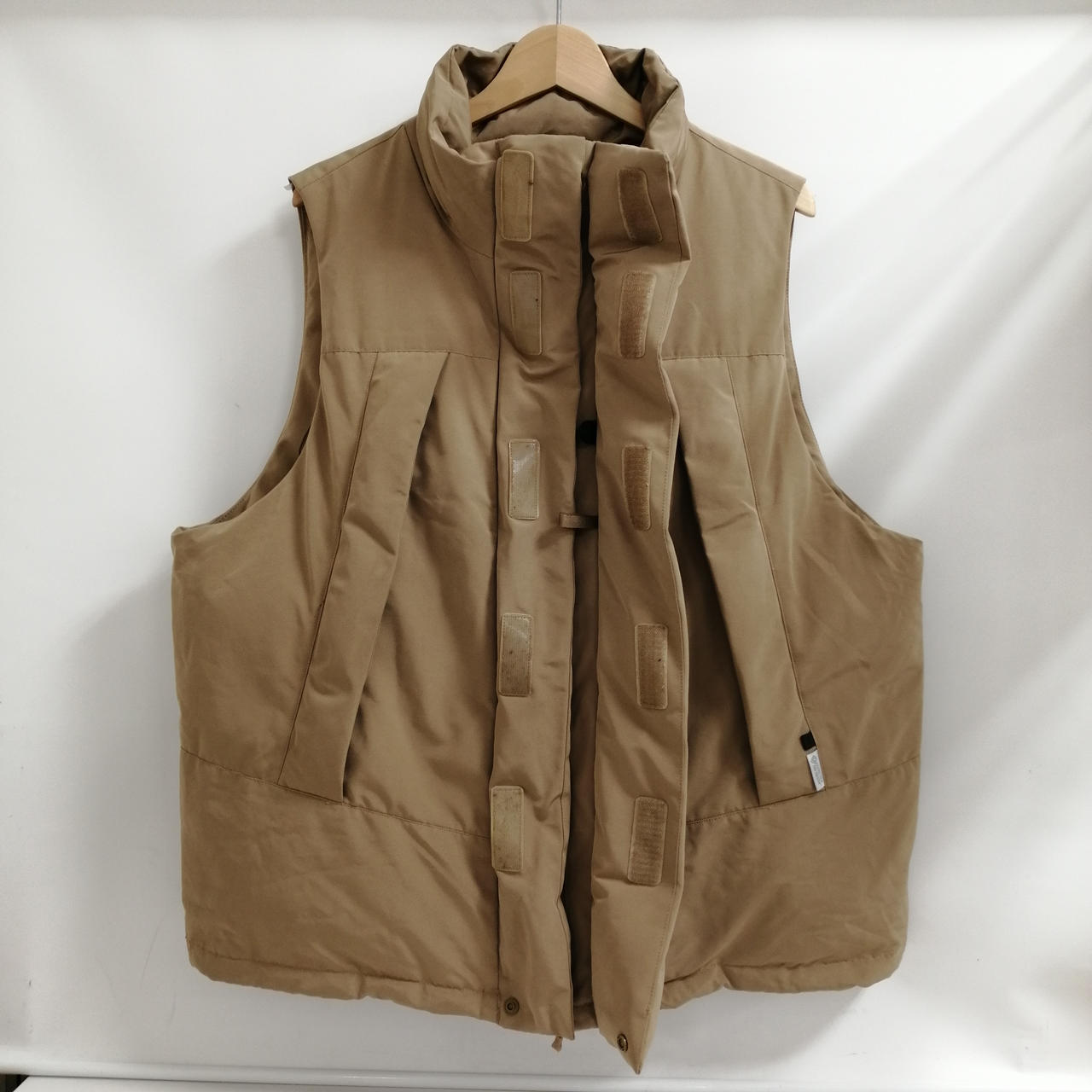 DAIWA PIER39|DAIWA PIER39 GORE-TEX ダウンベスト|【ハードオフ公式