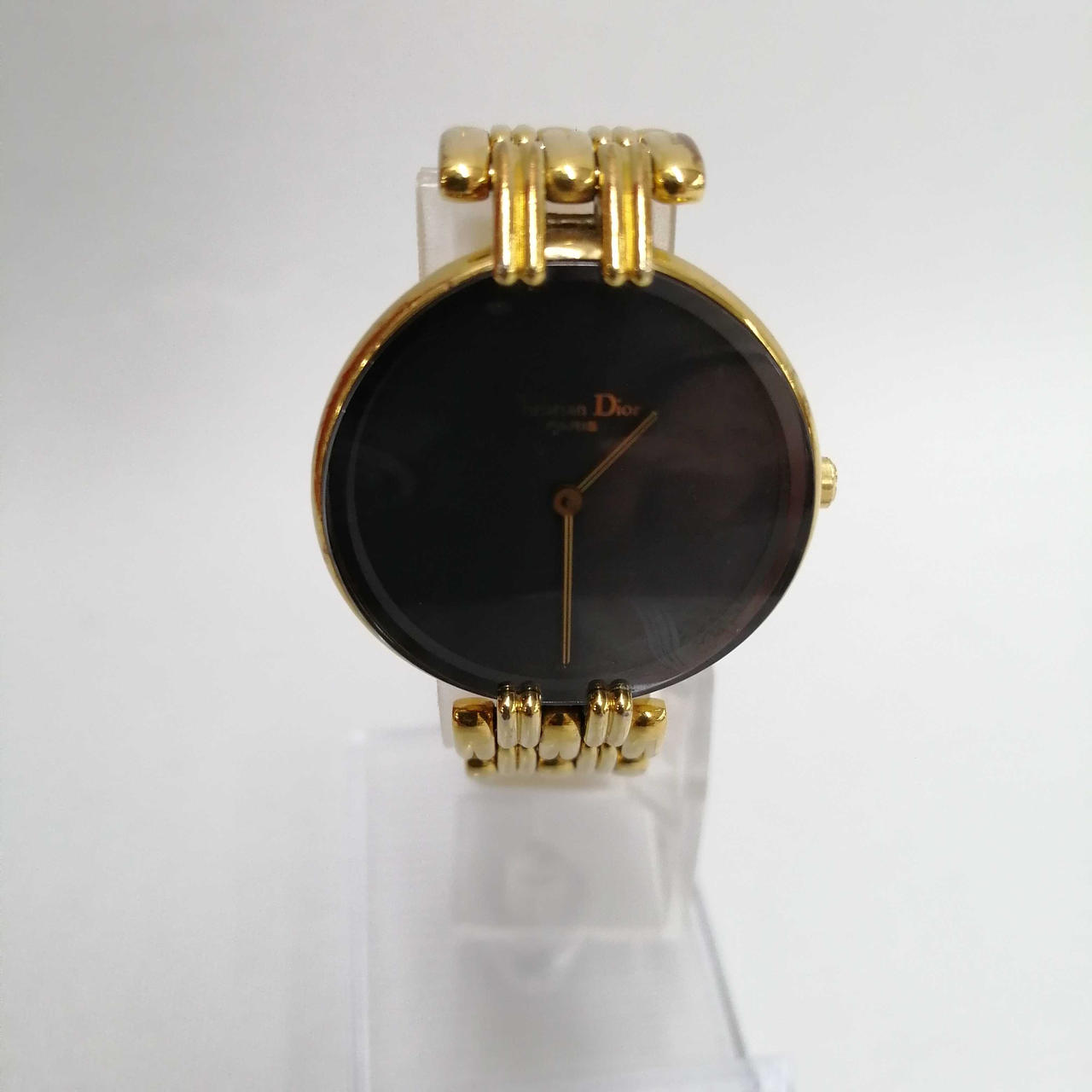 クリスチャン ディオール(CHRISTIAN DIOR)|バギラ(クオーツ)|【ハード