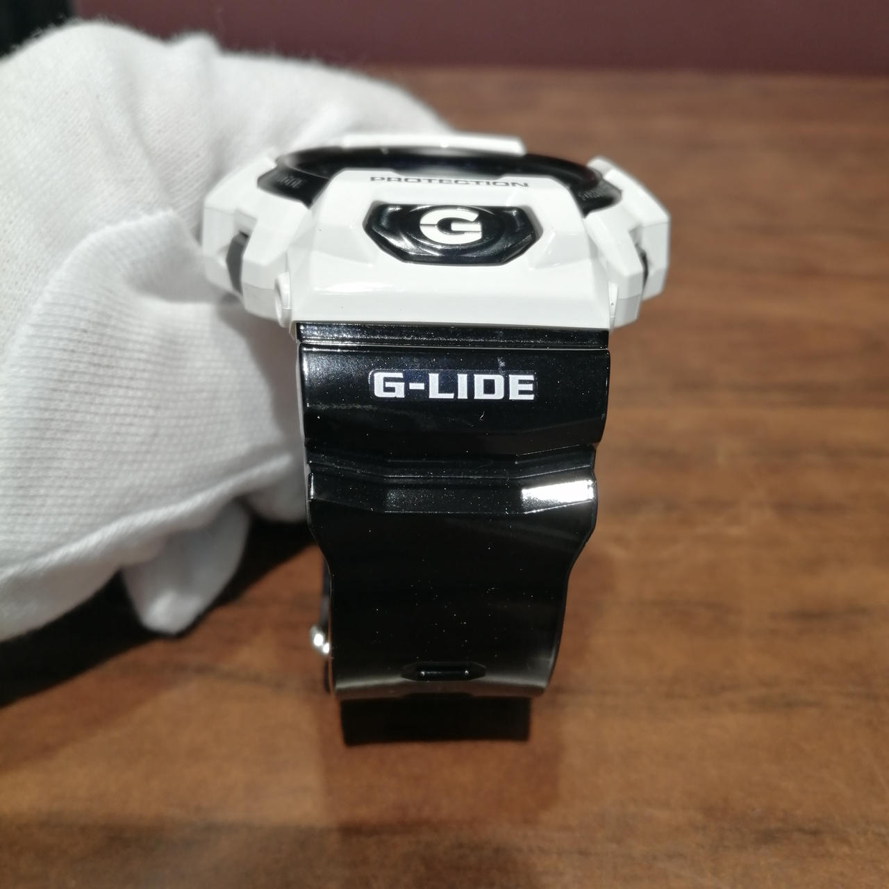 CASIO|GWX-8900B|【ハードオフ公式通販】オフモール|1040170000021158