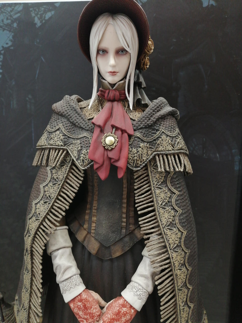 GECCO|BLOODBORNE|【ハードオフ公式通販】オフモール|1080070000010260