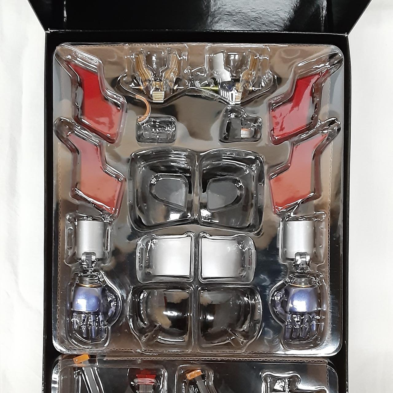 バンダイ(BANDAI)|DX超合金魂|【ハードオフ公式通販】オフモール