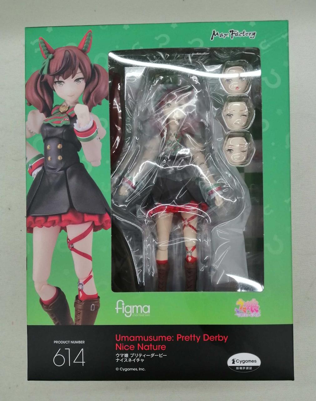 マックスファクトリー|FIGMA ウマ娘|【ハードオフ公式通販】オフモール