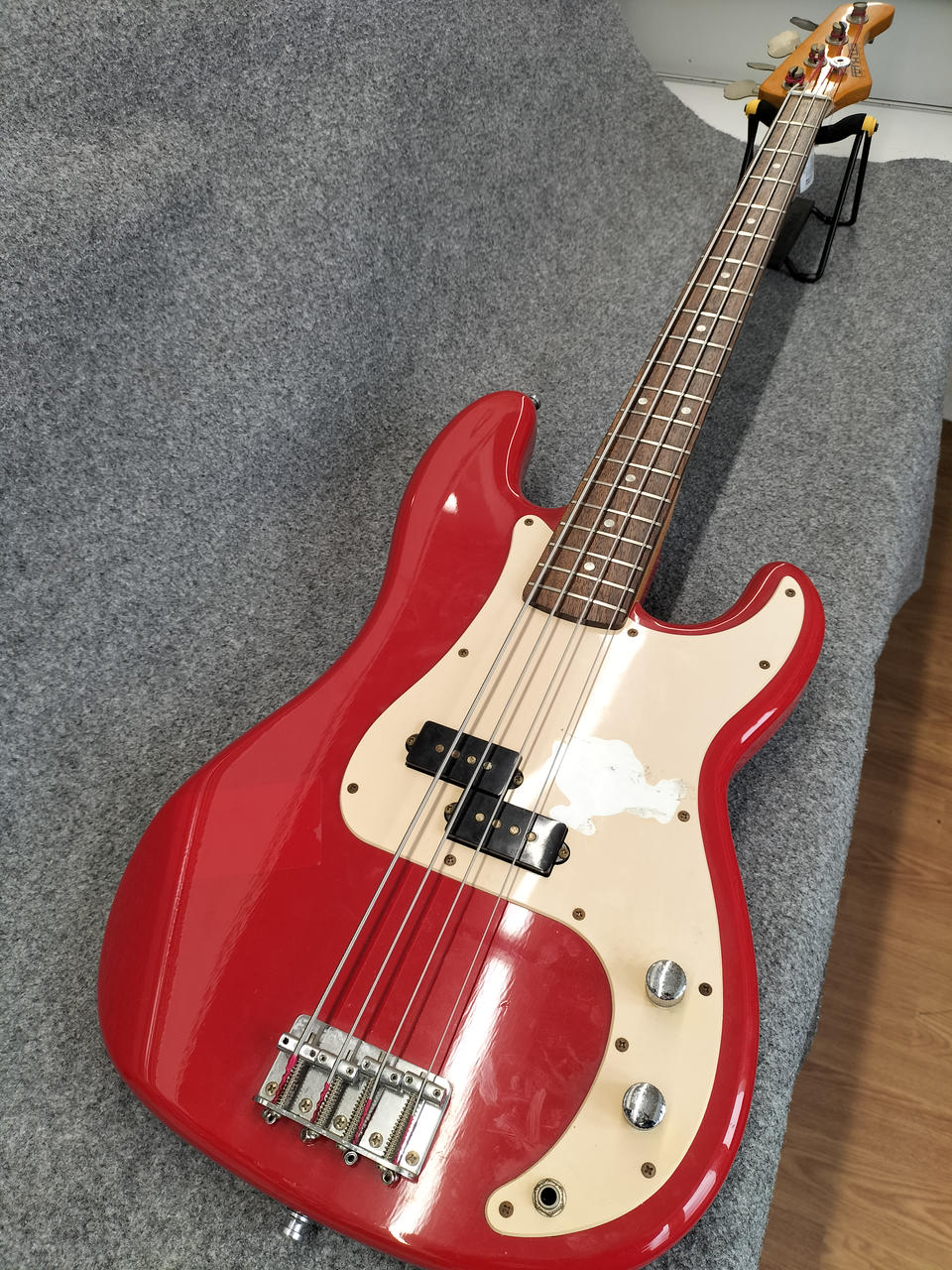 FERNANDES|エレキベース|【ハードオフ公式通販】オフモール