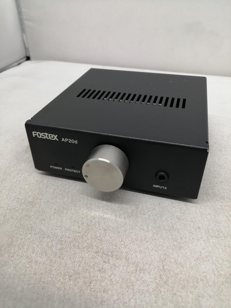 フォステクス(FOSTEX)|オーディオアンプ|【ハードオフ公式通販】オフ