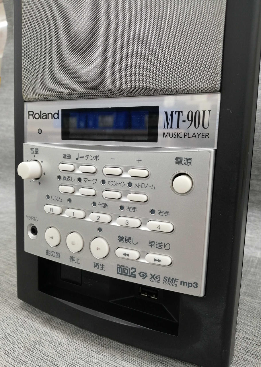 ローランド(ROLAND)|ミュージックプレーヤー|【ハードオフ公式通販