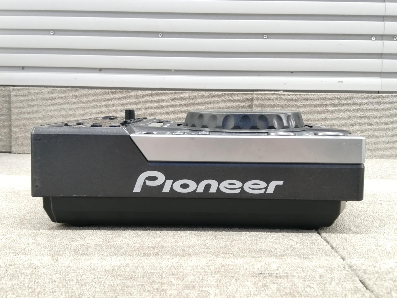 パイオニア(PIONEER)|Pioneer / CDJ-400|【ハードオフ公式通販】オフ