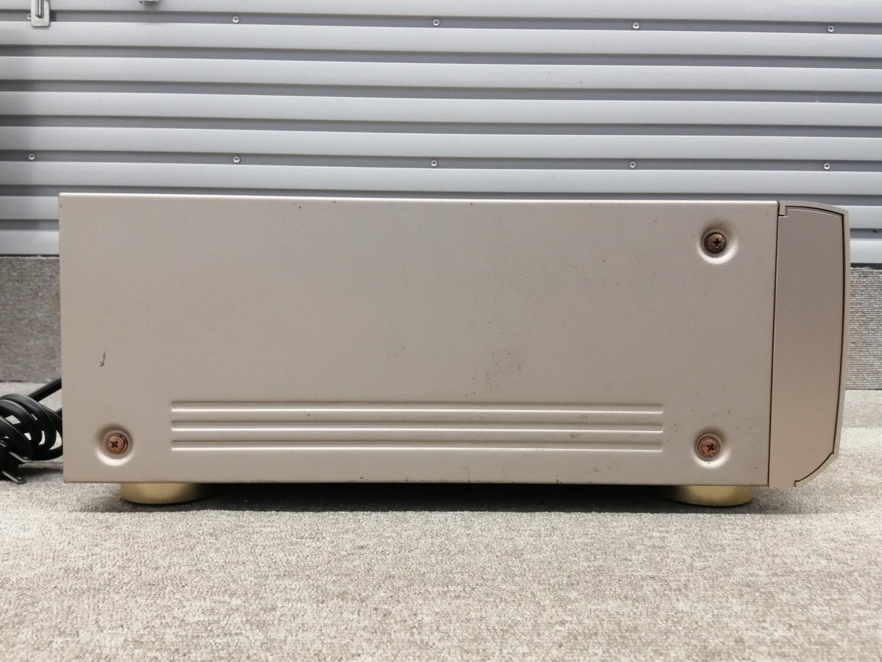 サンスイ(SANSUI)|SANSUI / AU-α607XR|【ハードオフ公式通販】オフ