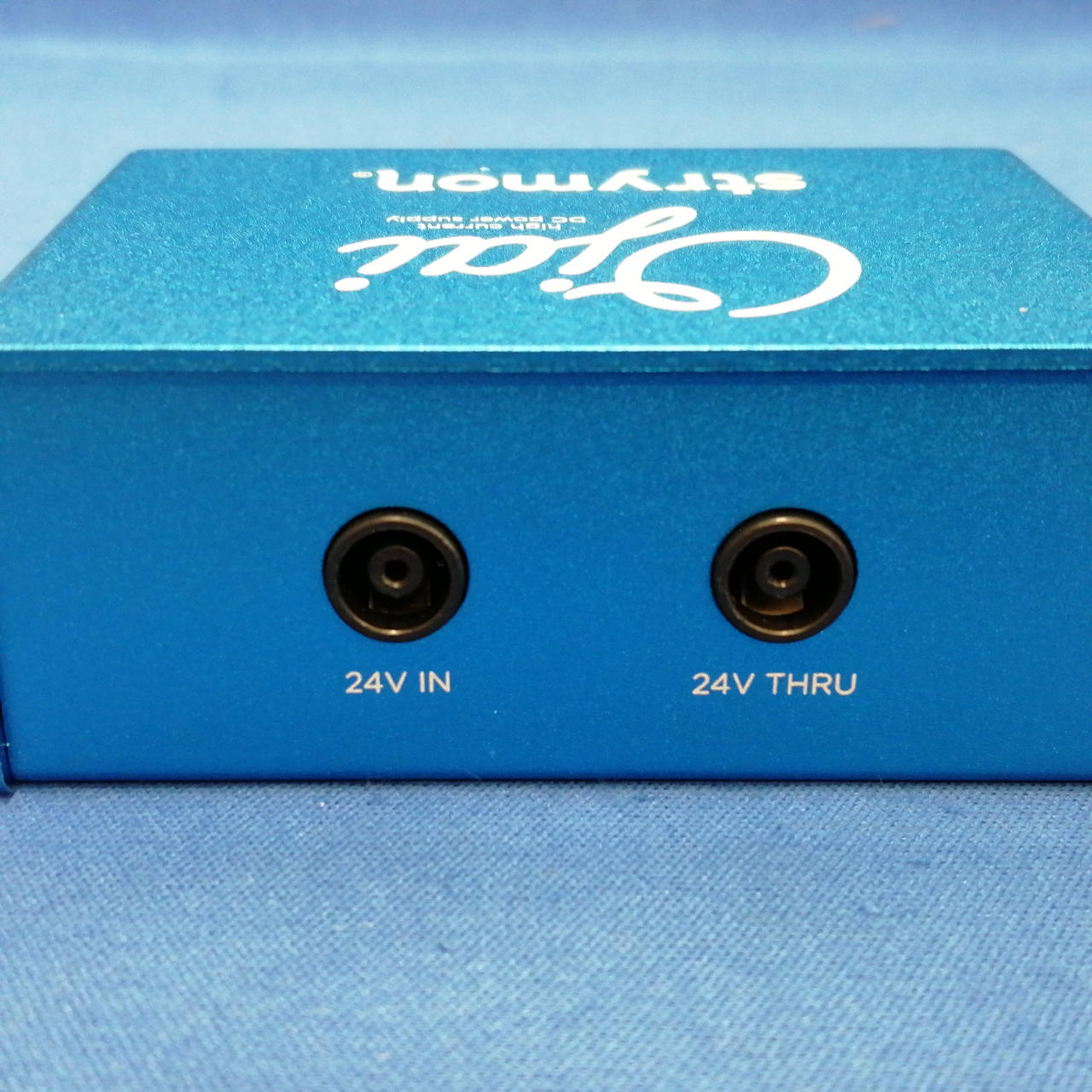 ストライモン(STRYMON)|パワーサプライ/OJAI|【ハードオフ公式通販