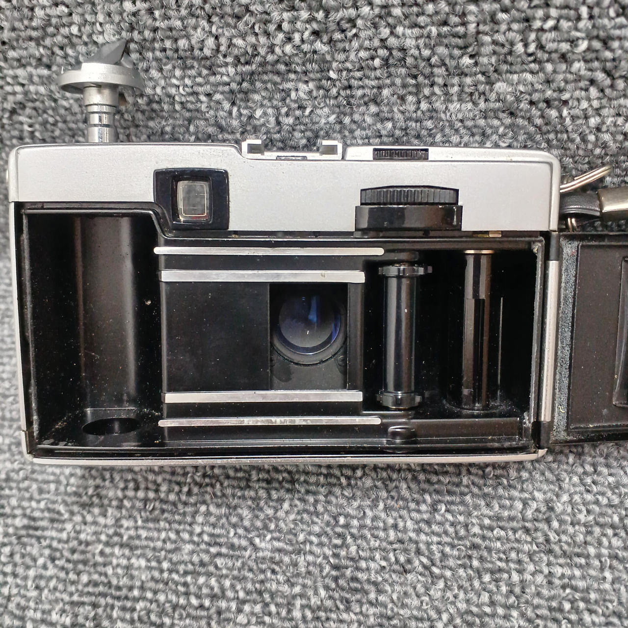 オリンパス(OLYMPUS)|コンパクトフィルムカメラ|【ハードオフ公式通販