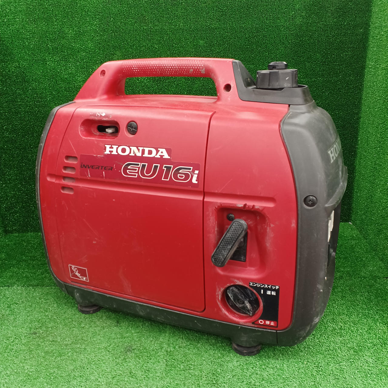 ホンダ(HONDA)|インバーター発電機|【ハードオフ公式通販】オフモール