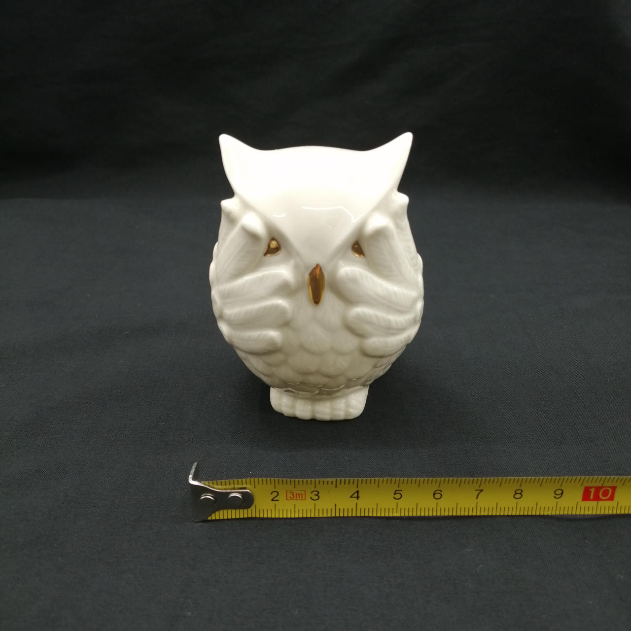 LENOX|フクロウ置物3体セット|【ハードオフ公式通販】オフモール