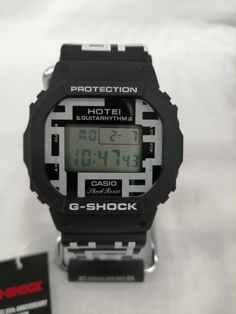 CASIO|G-SHOCK 布袋モデル|【ハードオフ公式通販】オフモール
